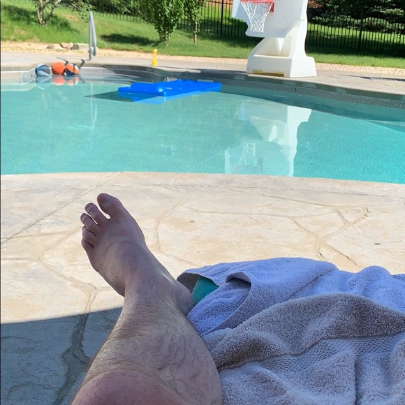 Meet your Posher, Kevin - Picture 1 of 1